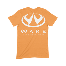 Load image into Gallery viewer, Wake Classic Men&#39;s Sleeve Tee
