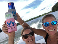 The Wake Koozie