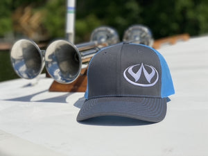 Make Your Wake Trucker Hats