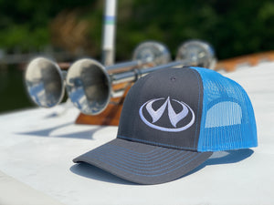 Make Your Wake Trucker Hats