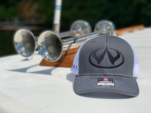 Make Your Wake Trucker Hats