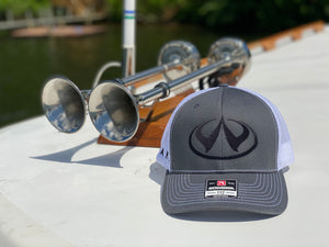 Make Your Wake Trucker Hats