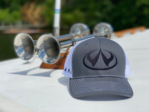 Make Your Wake Trucker Hats