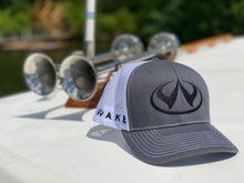 Load image into Gallery viewer, Make Your Wake Trucker Hats
