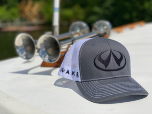 Make Your Wake Trucker Hats