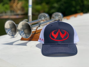 Make Your Wake Trucker Hats