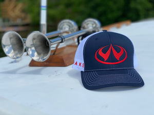 Make Your Wake Trucker Hats