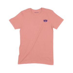 Wake Classic Men's Sleeve Tee