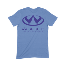 Load image into Gallery viewer, Wake Classic Men&#39;s Sleeve Tee
